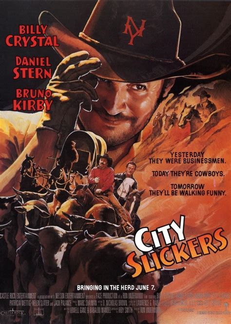 City Slickers DVD Release Date