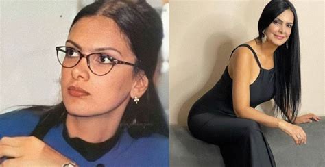 Actriz de Yo soy Betty la fea lleva 10 años de abstinencia sexual