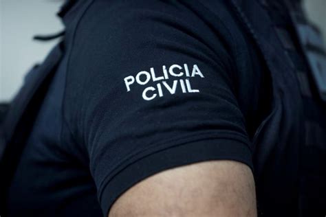 Estado Convoca 709 Candidatos Aprovados No Concurso Da Polícia Civil