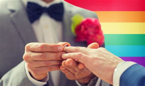 Bendición De Parejas Homosexuales 5 Razones Por Las Que Se Debe