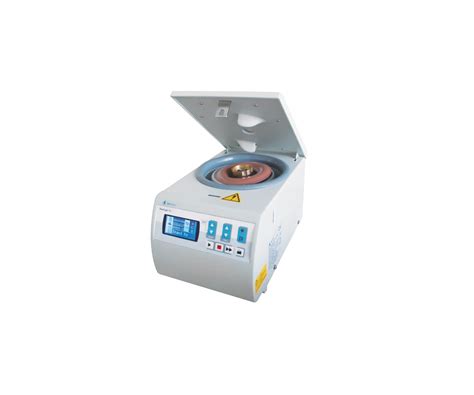 Neofuge Non Refrigerated Centrifuge Heal Force Bio Meditech Holdings