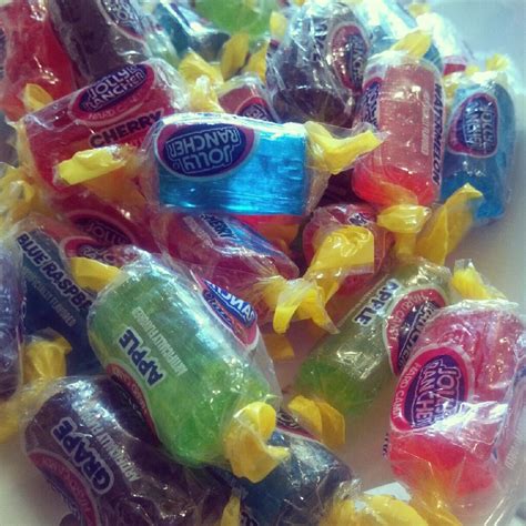 oopsie maizie: jolly rancher lollipops