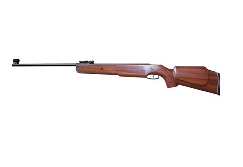 Sdb Artimis Cal Air Rifle Walnut