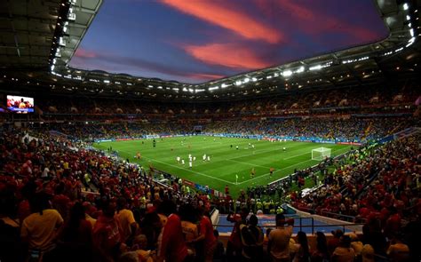 World Cup Brazil Vs Switzerland Live Score And Latest Updates