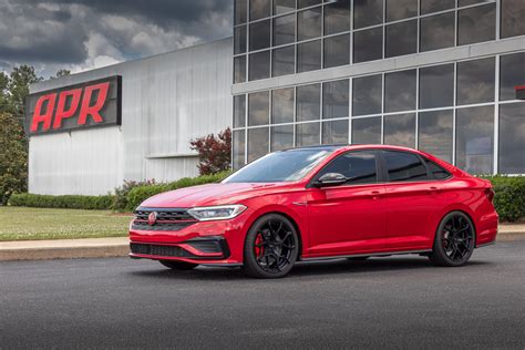 Apr Roll Control Lowering Springs Mk7 Jetta Gli