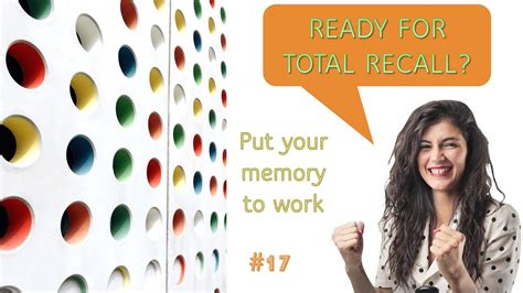 Do You Have Total Recall Test Your Memory Game Memory Test Iq Test