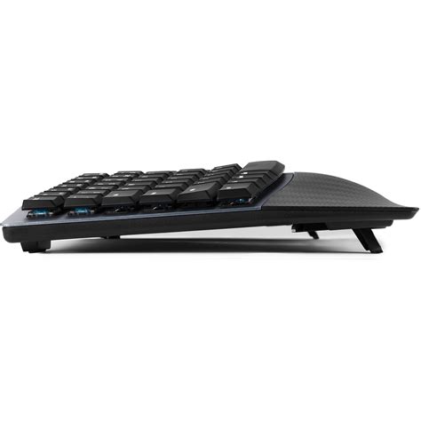 Perixx Periboard De Bl Kabelgebundene Ergonomische Mechanische