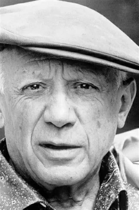 Interesting Facts About Pablo Picasso Carameltrail