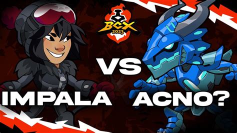 Impala Vs Acno Winners Pools Bcx Youtube