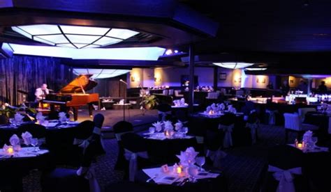 riverside hotel boise restaurant - Caroyln Boswell