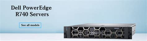 Dell PowerEdge R730 vs. Dell PowerEdge R740 - Router Switch Blog