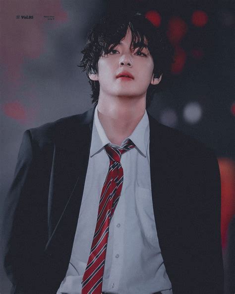 Bts V Hot Aesthetic