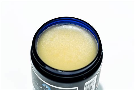 Blue Moon Eucalyptus 500mg Cbd Salve 4oz