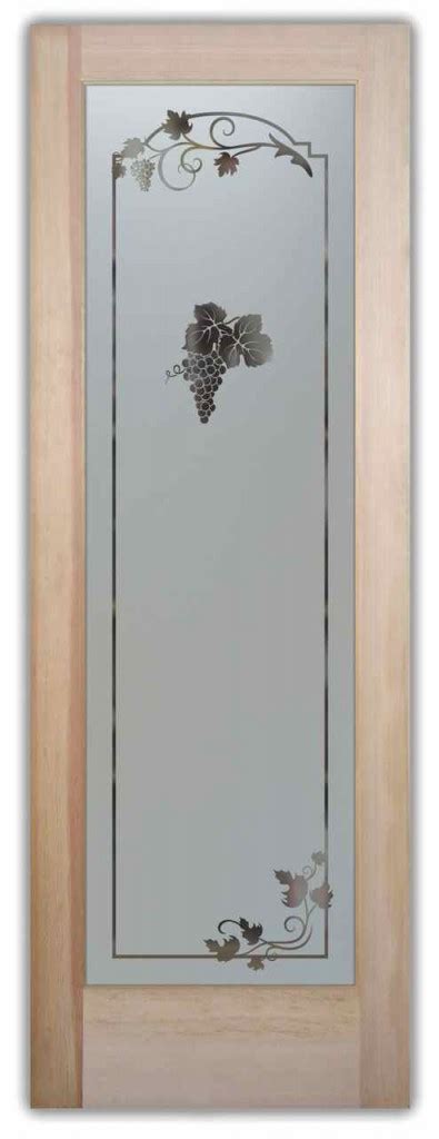 Pantry Doors By Sans Soucie Art Glass Sans Soucie Art Glass