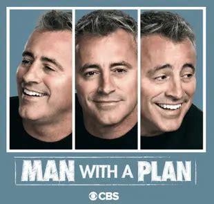 Man With a Plan: Latest News, Analysis & Opinion - PRIMETIMER