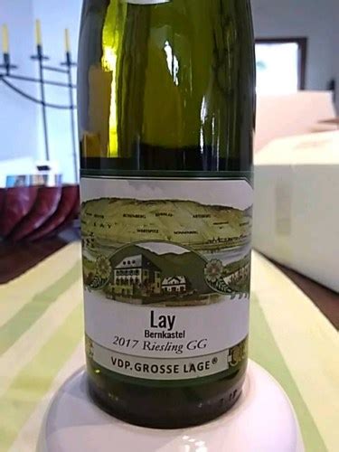 S A Prüm Lay Riesling GG VDP Grosse Lage Vivino US