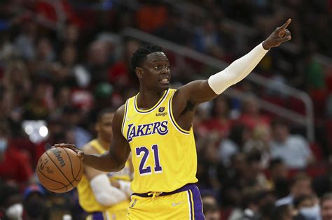 Darren Collison On A Potential Nba Return ‘well See