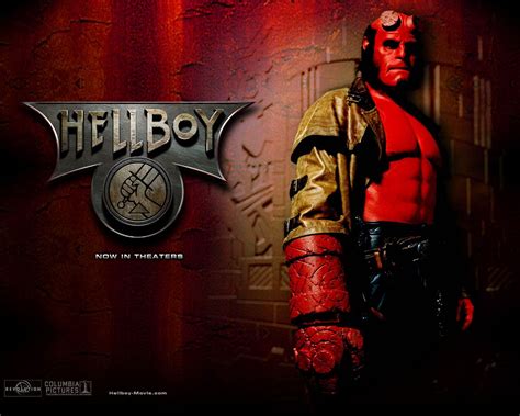 Hellboy Movie Quotes. QuotesGram