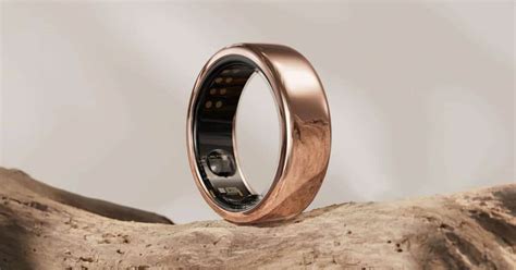 Один месяц с Oura Ring для iOS