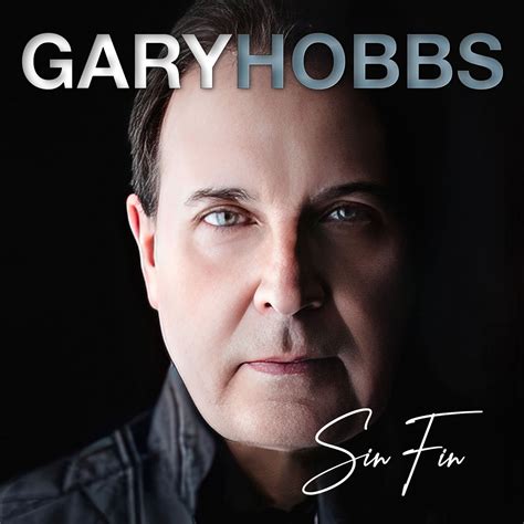 ‎sin Fin Album By Gary Hobbs Apple Music