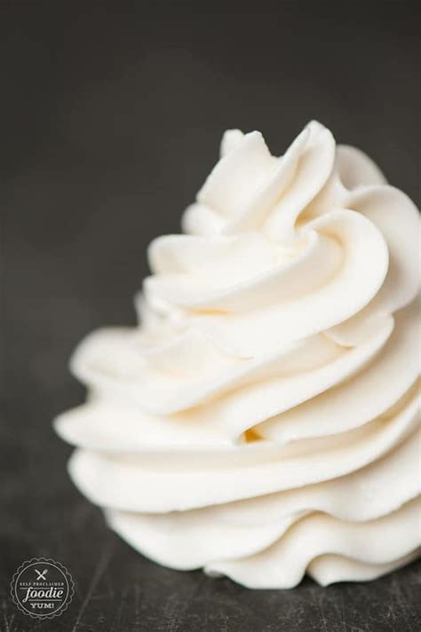 Best Buttercream Frosting Recipes The Best Blog Recipes