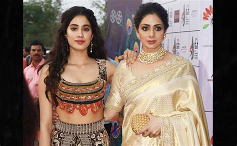 Sridevi Daughter / Get all the latest news and updates on sridevi ...