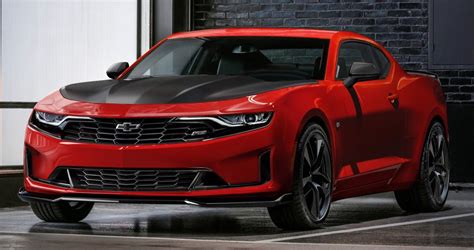 Why A Used Sixth Generation Chevrolet Camaro Makes No Sense To Buy In 2023