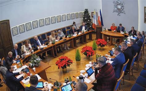 Wadowice mają budżet na 2024 rok