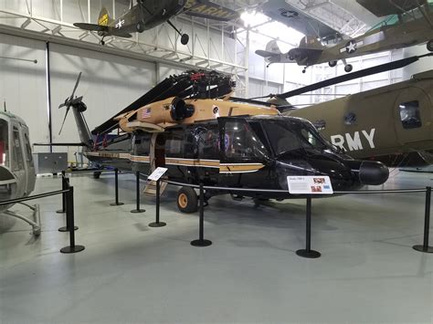 20161128_144329 – United States Army Aviation Museum