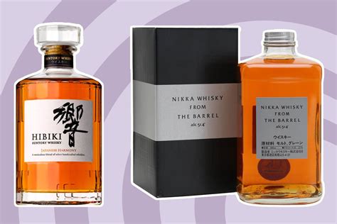 Best Japanese Whiskey 2024 - Roxie Clarette