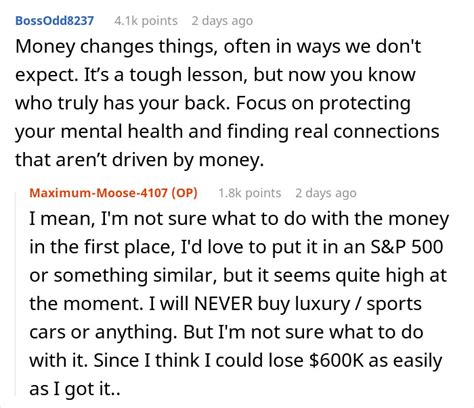 Family And Boyfriend Start Demanding And Spending Woman’s Lottery ...