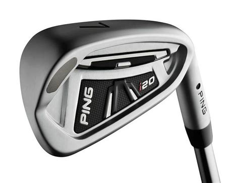 Ping I20 Single Iron | 2nd Swing Golf