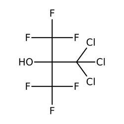 2 2 2 Trichloro 1 1 Bis Trifluoromethyl Ethanol 97 Thermo Scientific