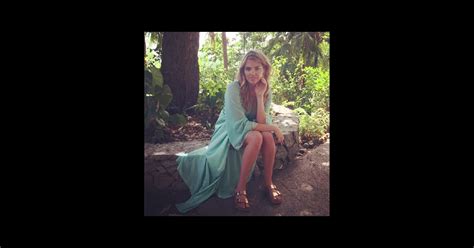 PHOTOS Lea Emily Kelly Et Les Twitpics Les Plus Hot De La Semaine