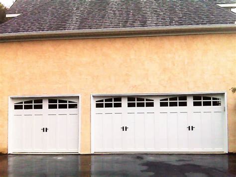 The Benefits Of Insulated Garage Doors - Valley Lock & Door