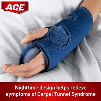 12 Best Carpal Tunnel Brace & Treatment Plan - Your Health Guidelines