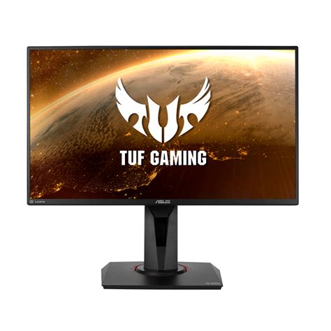 TUF GAMING VG259QR｜Monitors｜ASUS Global