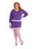 Classic Scooby Doo Daphne Adult Costume Scooby Doo Costumes