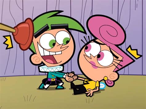 Fairly Oddparents Season 10 Episode List - Cosmo Cosma (#511855) - HD ...