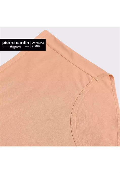 Jual Pierre Cardin Lingerie Pierre Cardin Comfort Cotton High Waist