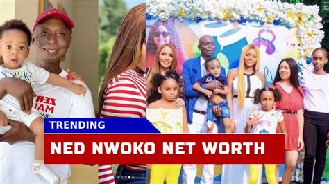 Is Ned Nwoko Net Worth Really $1.2 Billion? Let Unveil His Wealth