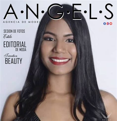 Agencia De Modelos Angels Lima