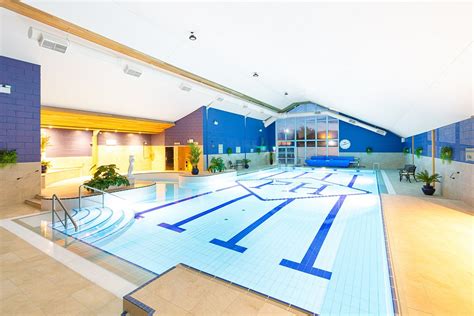 The Park Hotel Dungarvan Pool Pictures And Reviews Tripadvisor