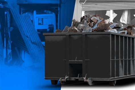 Choosing The Perfect Dumpster Size For Your Needs