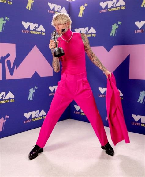 2020 Mtv Vmas The Shows Biggest Moments And Best Photos