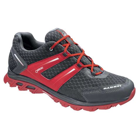 Mammut Zapatillas Trail Running Mtr Trail Low Goretex Trekkinn