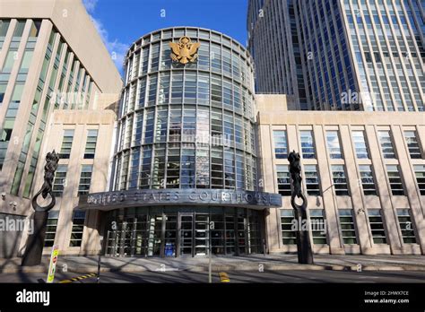 United States District Court Eastern District Of New York