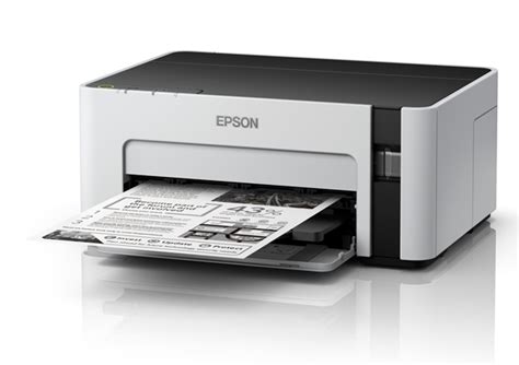 Ecotank Et M Epson New Zealand