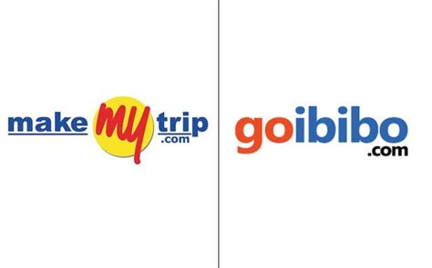 MakeMyTrip and Ibibo to become a single mega entity in the travel ...