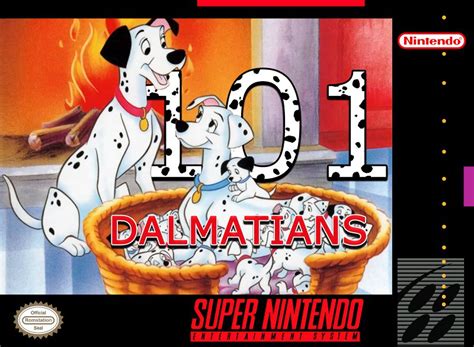 101 dalmatians pc game - kingsdpok